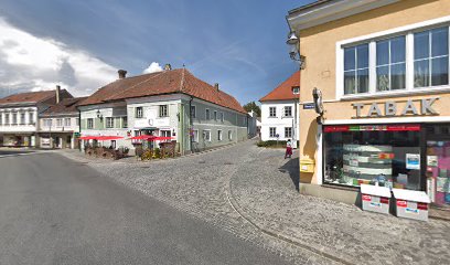 Gasthaus 'Zum Weißen Rössl'