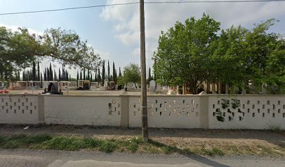 Panteon San Felipe - Martínez parques funerarios