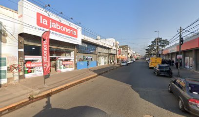 La Jaboneria de Moreno