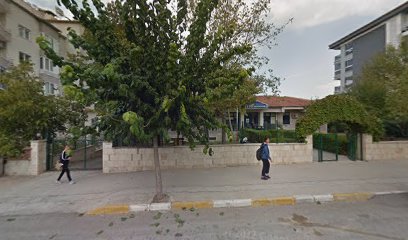 Yenişehir Polis Merkezi Amirliği