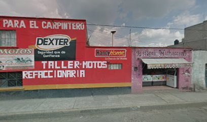 todo para el Carpintero