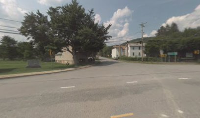 elk county visitors center