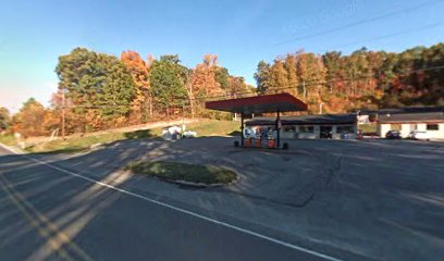 Ron's Kwik Stop