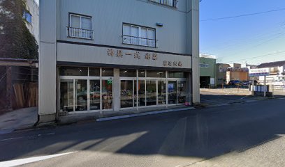 杉山権右衛門神具店