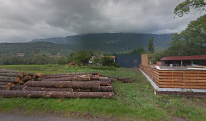 Kopačin, predelava in prodaja lesa, d.o.o.