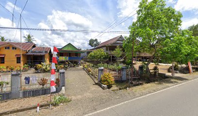 Kopi Bin