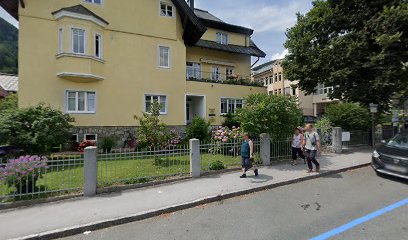 Drogenberatung Salzburg | Pinzgau