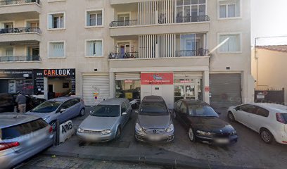 Société Auto Shop