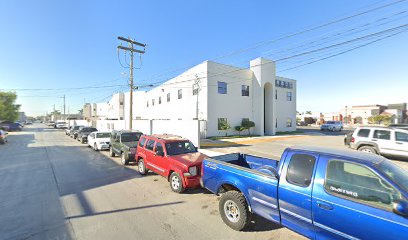 Centro Médico Oftalmológico Internacional