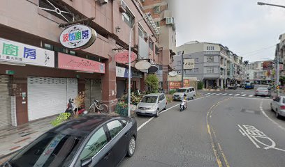 台南市私立惠安居家长照机构