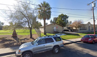 Salvation Army: Chandler Corps - Food Distribution Center