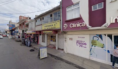 Escuela de enfermeria