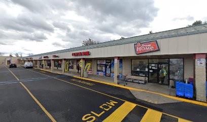 Clinton Wine & Spirits