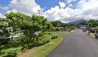 Towing service Kaneohe Hawaii