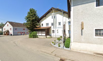 Gasthaus Zum 'Goldenen Stern'