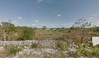 Rancho 'El Gran Chaparral' De Tetiz, yucatan