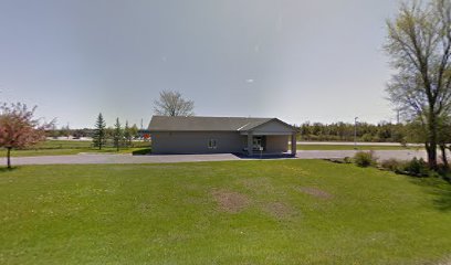 Kingdom Hall of Jehovah's Witnesses