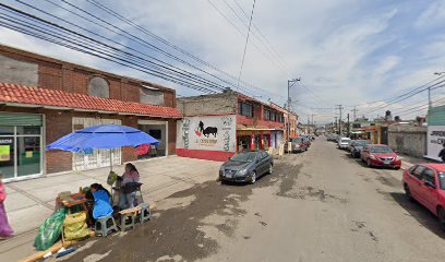 Delegación Municipal de San Pedro Totoltepec