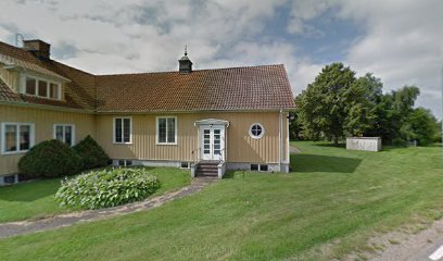 S:T Mattai Syrisk Ortodoxa Kyrka i Halmstad