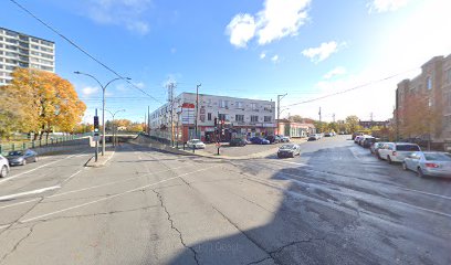 Chabad Russian Youth Ctr