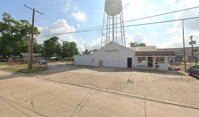 Jennings Water Works