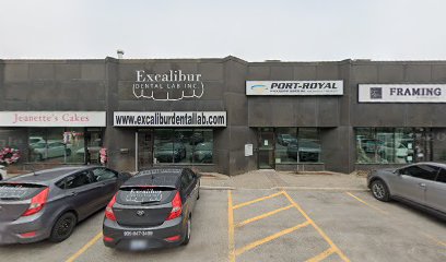 Excalibur Dental Lab Inc.