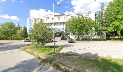 Erciyes Üniversitesi Hakan Çetinsaya İyi Klinik Uygulama Merkezi