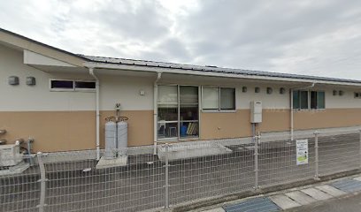 上板町 文化センター