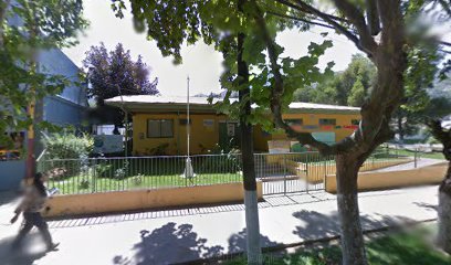 Jardín Infantil y Sala Cuna Clavelito