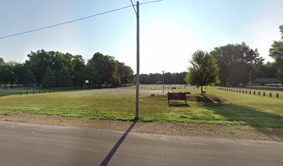 ichland Township Park-basketball court