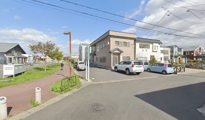 小林昭雄土地家屋調査士