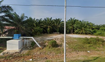 Syarikat Pengeluaran Hasil-Hasil Laut Endau Sdn. Bhd.