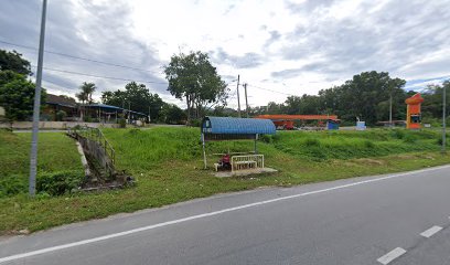 Opposite Halal Park Tambun, Jalan Tambun