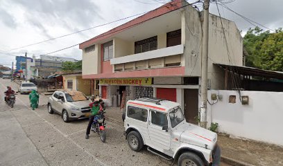 Edie Aires servicio aire acondicionado automotriz