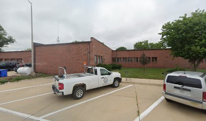 City of Charles City, City Hall