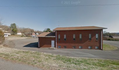 First Baptist-Ashland City