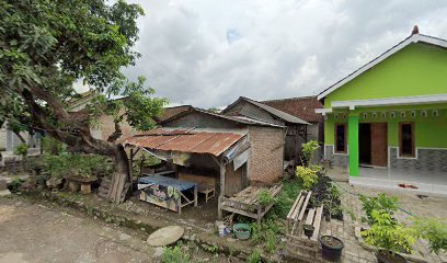 Taman Bonsai Pamotan