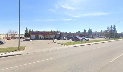 Lawson Heights Post Office