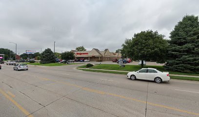 COVID-19 Drive-Thru Testing at Walgreens