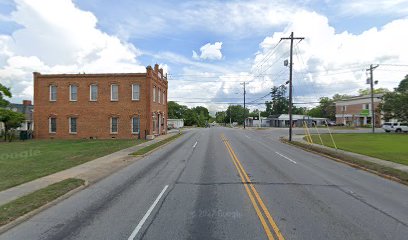 Town of Hampton