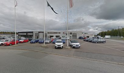 Hyundai Lidköping Verkstad
