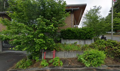 City Of Mountlake Terrace Fire Station No. 19