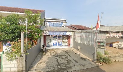 Mutiara Glassindo