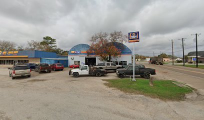 Mabry's Service Center