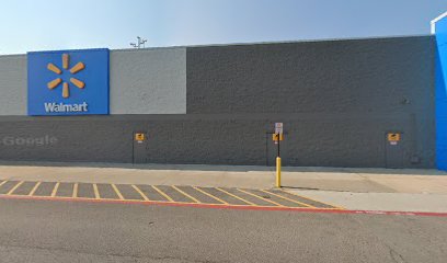 Walmart Tech Services