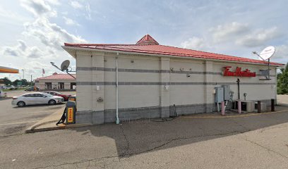 Big Moe's Food Truck