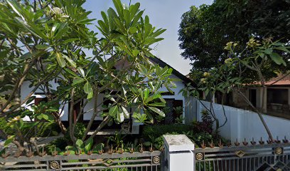 Susu Sapi Murni 'Barokah'