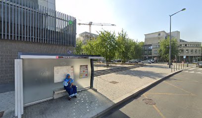 Porte De Valenciennes