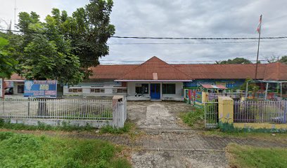 Akademi Teknik Gigi (ATG) Padang