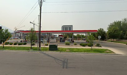 Smith's Fuel Center